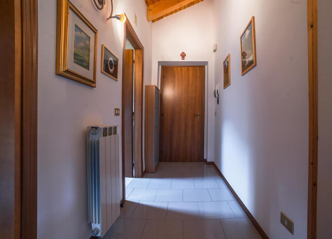 Appartamento Manuela Pieve Di Ledro Exterior photo