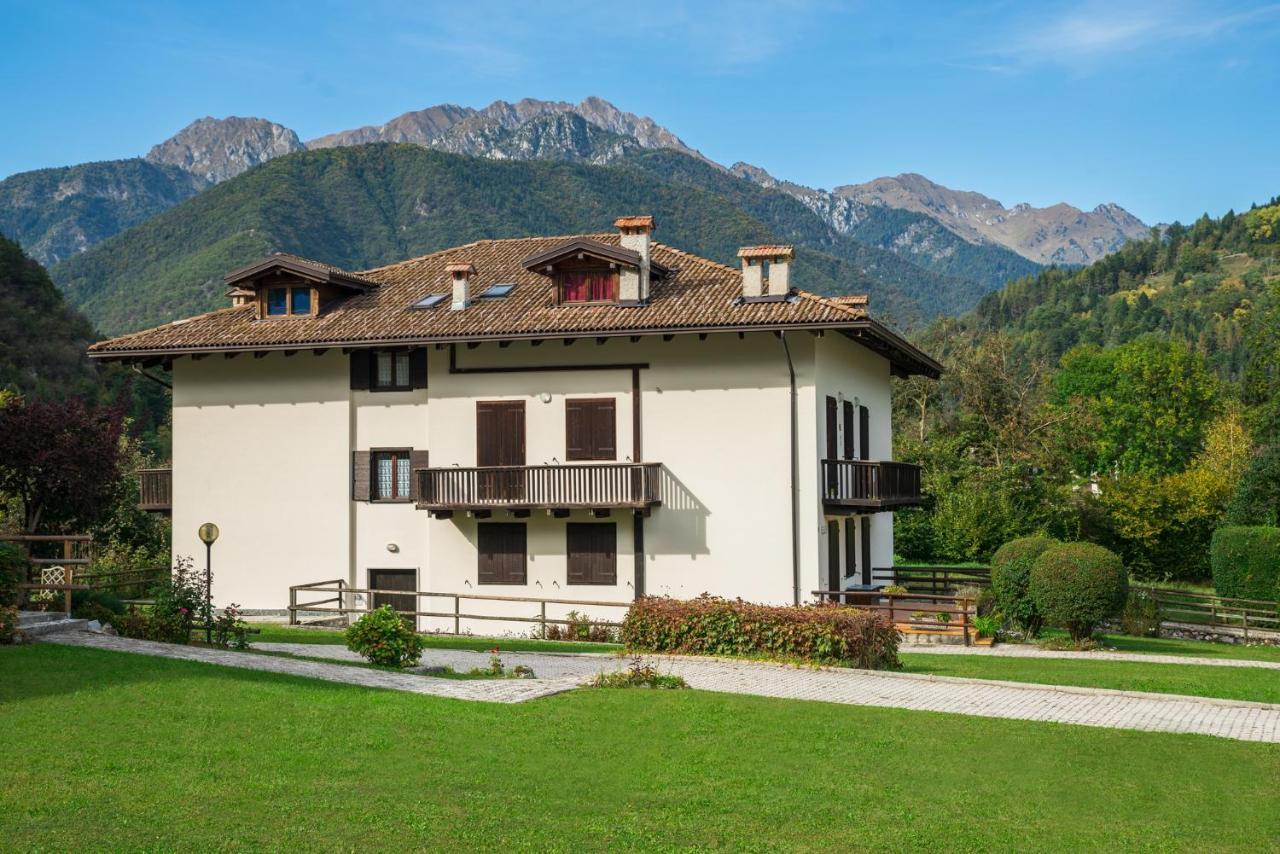 Appartamento Manuela Pieve Di Ledro Exterior photo